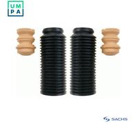 Sachs Dust Cover Kit Shock Absorber 900 006 - for Audi, BMW, Honda, VW - Rear