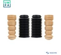 Shock absorber cover 900 007 SACHS for VW SEAT SKODA