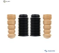 Shock absorber cover 900 007 SACHS for VW SEAT SKODA