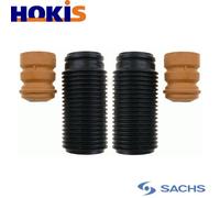 SACHS 900 010 Dust cover kit, shock absorber