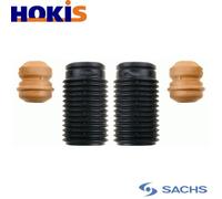 DUST COVER KIT SHOCK ABSORBER 900 017 FOR VOLVO 240/Kombi 260 B19ET/200K 2.0L