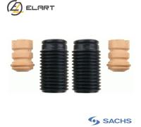 SACHS 900 023 Dust cover kit, shock absorber