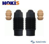 DUST COVER KIT SHOCK ABSORBER 900 037 FOR FORD GALAXY SCORPIO/Turnier VW 1.9L
