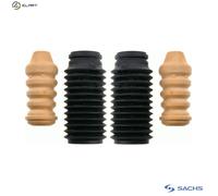 SACHS 900 038 Dust cover kit, shock absorber