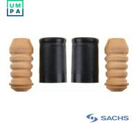 DUST COVER KIT SHOCK ABSORBER 900 040 FOR SKODA FELICIA/II 781.136B/136M 1.3L