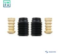 SACHS 900 044 Dust cover kit, shock absorber