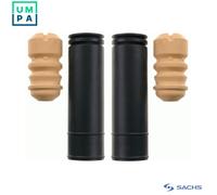 Shock absorber cover 900 048 SACHS for BMW MERCEDES-BENZ