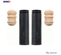 SACHS 900 049 Dust Cover Kit Shock Absorber compatible with BMW 3 Coupe (E46) 1998-2006 Rear Axle and Other Vehicles