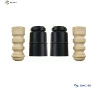 DUST COVER KIT SHOCK ABSORBER 900 053 FOR SEAT AUR/AEH/APF 1.6L 4cyl IBIZA II