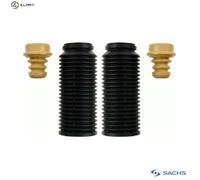 Sachs Service Kit Front Axle 900055 – Shock Absorber Dust Cover for Nissan