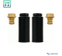 Sachs Service Kit Front Axle 900055 – Shock Absorber Dust Cover for Nissan