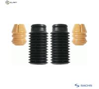 SACHS 900 056 Dust cover kit, shock absorber
