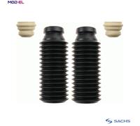 Sachs Service Kit Front Axle For Chrysler 900071 Replacement Part