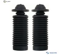 Shock absorber cover 900 074 SACHS for MAZDA MX-5 MX-5 Mk II