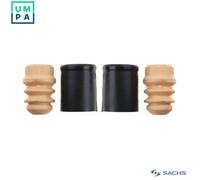 SACHS 900 075 Dust cover kit, shock absorber