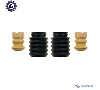 900 083 Front Shock Absorber Dust Cover Kit Cap Buffer Bellow Suspension Sachs