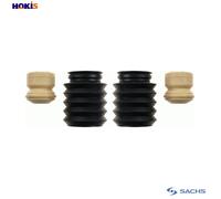 SACHS 900 084 Dust cover kit, shock absorber