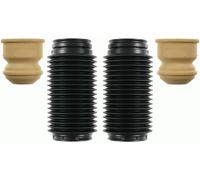 Front Shock Absorber Dust Cover Kit Cap Buffer Bellow Suspension - Sachs 900 089