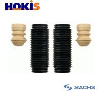 DUST COVER KIT SHOCK ABSORBER 900 092 FOR BMW X5E53 M57D30 M54B30 3.0L M57D30