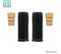 Sachs Dust Cover Kit Shock Absorber 900 104 for Skoda Roomster/Praktik, Fabia II, VW
