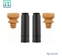 Sachs Shock Absorber Dust Cover Kit 900 106 - Rear - for Audi, SEAT, VW