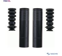 Dust Cover Kit, shock absorber for DACIA RENAULT SACHS 900 118