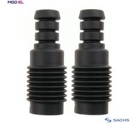 Shock absorber cover 900 125 SACHS for FIAT SEAT RENAULT NISSAN