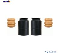 Original SACHS Boot Shock Absorber 900 128 for BMW