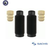SACHS 900 143 Dust Cover Kit Shock Absorber Compatible With Kia CEE'D HATCHBACK (ED) 2006-2012 Front Axle And Other Vehicles