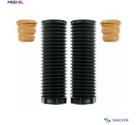 SACHS 900 157 Dust Cover Kit Shock Absorber Compatible With Ford FOCUS III 2010 - Front Axle And Other Vehicles
