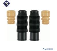 Sachs 900 166 Front Shock Absorber Dust Cover Kit Cap Buffer Bellow Suspension