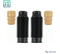 Sachs 900 167 Rear Shock Absorber Dust Cover Kit Cap Buffer Bellow Suspension