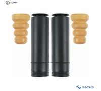 SACHS 900 180 Dust cover kit, shock absorber