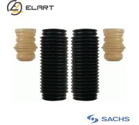 DUST COVER KIT SHOCK ABSORBER 900 190 FOR BMW X3E83 M57D30 N52B30A/BF M54B30
