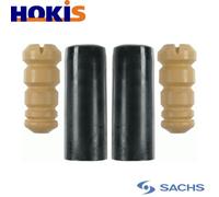 DUST COVER KIT SHOCK ABSORBER 900 191 FOR BMW X3E83 M57D30 N52B30A/BF M54B30