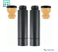 SACHS 900 206 Dust cover kit, shock absorber