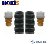 DUST COVER KIT SHOCK ABSORBER 900 216 FOR FIAT DOBLO/Box/Body/MPV 1.2L 4cyl