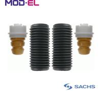 DUST COVER KIT SHOCK ABSORBER 900 216 FOR FIAT DOBLO/Box/Body/MPV 1.2L 4cyl