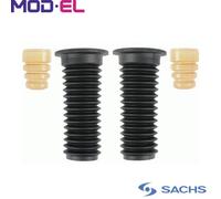 DUST COVER KIT SHOCK ABSORBER 900 231 FOR FORD FIESTA/VI/Van MAZDA 2 P4JD 1.0L