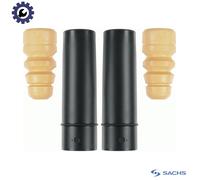 SACHS 900 232 Dust cover kit, shock absorber