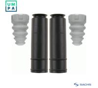 Sachs Dust Cover Kit 900 234 - Shock Absorber, Compatible with Audi A3 (8P1) 2003-2013 Rear Axle