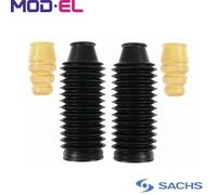 DUST COVER KIT SHOCK ABSORBER 900 235 FOR HONDA JAZZII L15A1 1.5L L12A4 1.2L