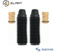 DUST COVER KIT SHOCK ABSORBER 900 237 FOR NISSAN QASHQAI/+2 K9K282/292 1.5L 4cyl