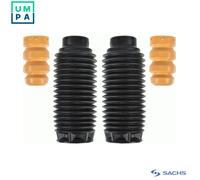 SACHS 900 249 Dust cover kit, shock absorber