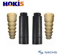 DUST COVER KIT SHOCK ABSORBER 900 252 FOR SEAT ALHAMBRA VW SHARAN 1.8L 4cyl 2.0L