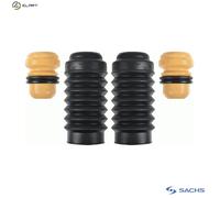 Shock absorber cover 900 253 SACHS for KIA SORENTO I