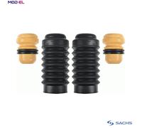 SACHS 900 253 Dust cover kit, shock absorber