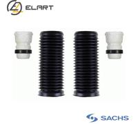 DUST COVER KIT SHOCK ABSORBER 900 303 FOR AUDI Q3 CFFB/CLJA/CFGC/CLLB 2.0L 4cyl