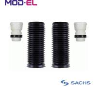 DUST COVER KIT SHOCK ABSORBER 900 303 FOR AUDI Q3 CFFB/CLJA/CFGC/CLLB 2.0L 4cyl