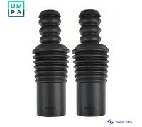 SACHS Shock Absorber Dust Cover 900 307 Service Kit DACIA: SANDERO 2, Duster Off-Road
